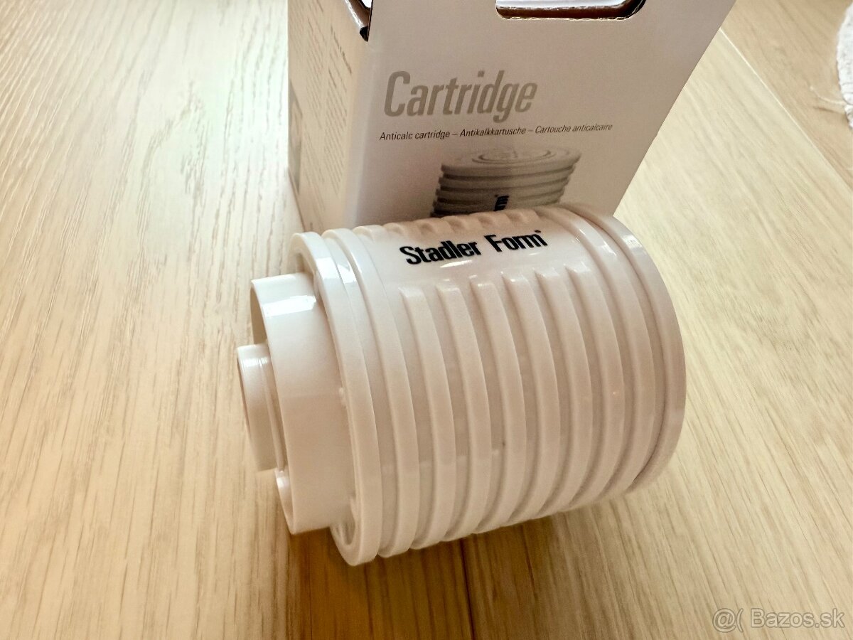 Stadler Form Anticalc filter - 4