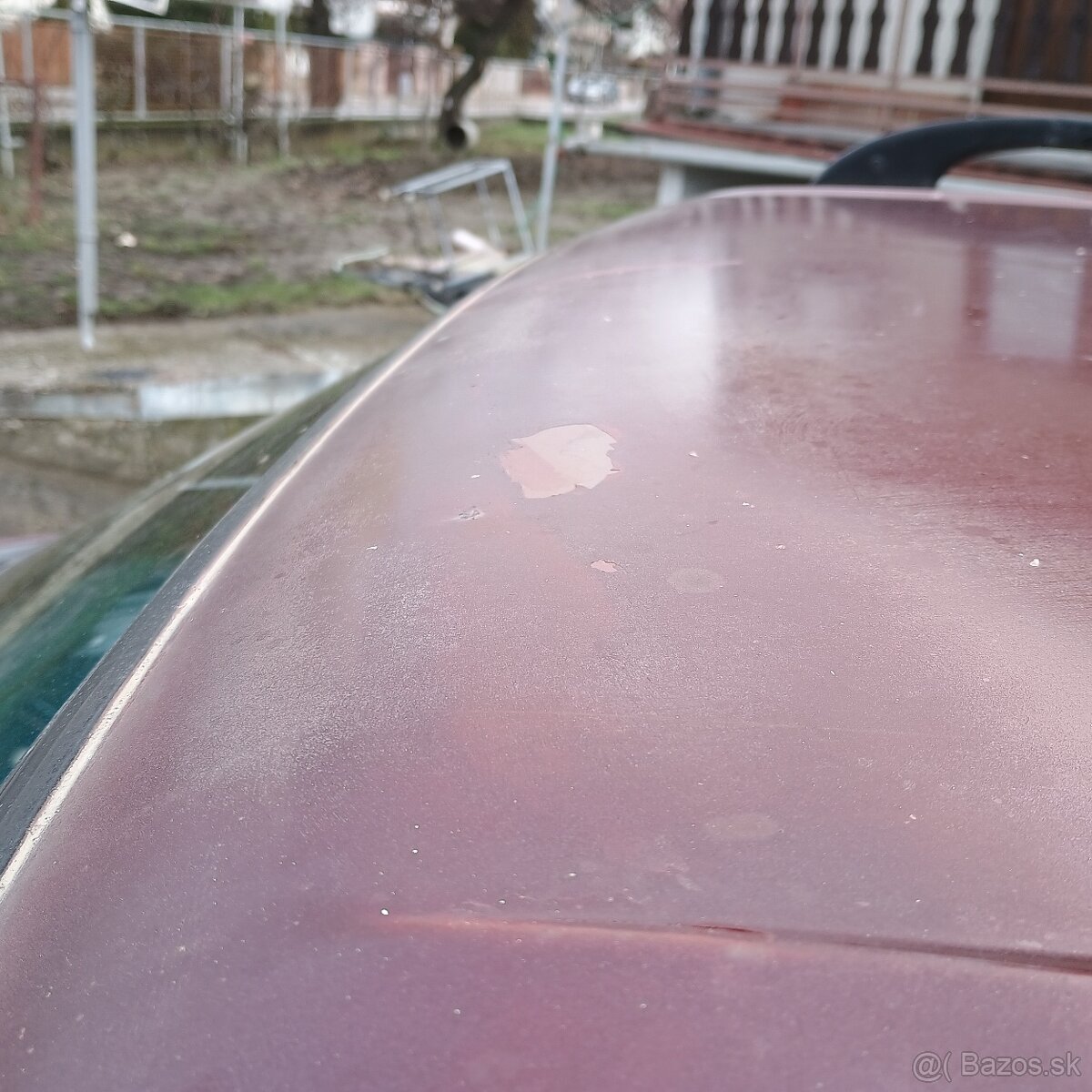 Predám Feliciu 1.6 MPI. - 4