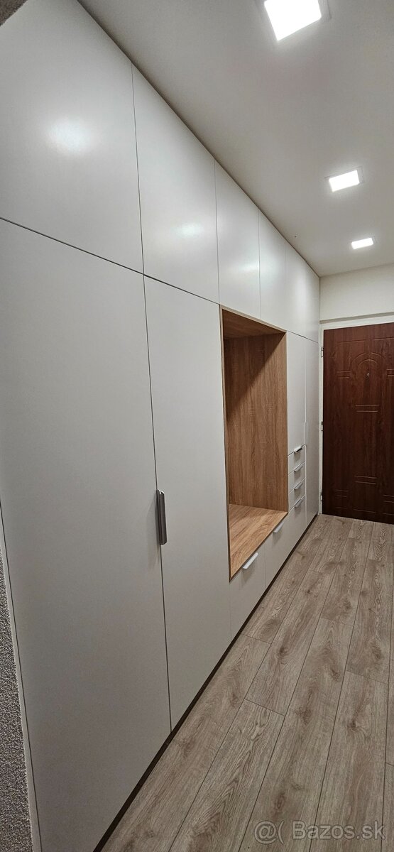 Prenájom dvoj izbový byt - 4