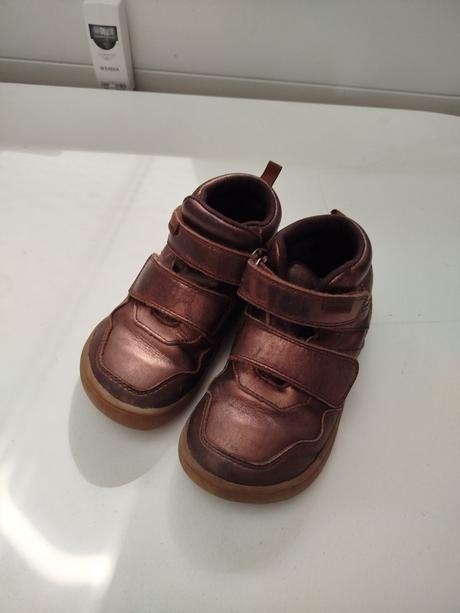 Protetika barefoot 27 - 4