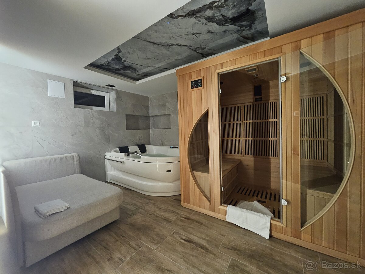 Dlhodobý prenájom izby – Vysoké Tatry, Stará Lesná - 4