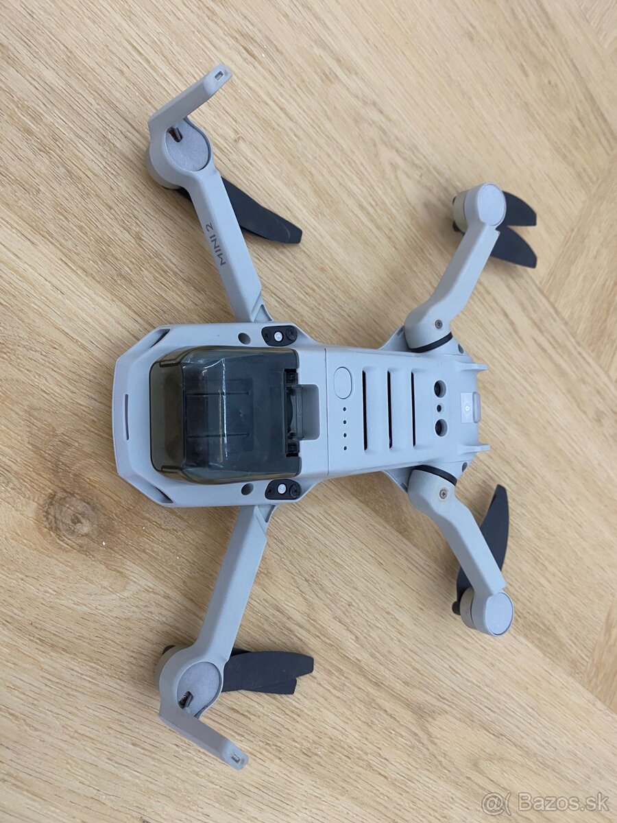 DJI mini 2 - 4