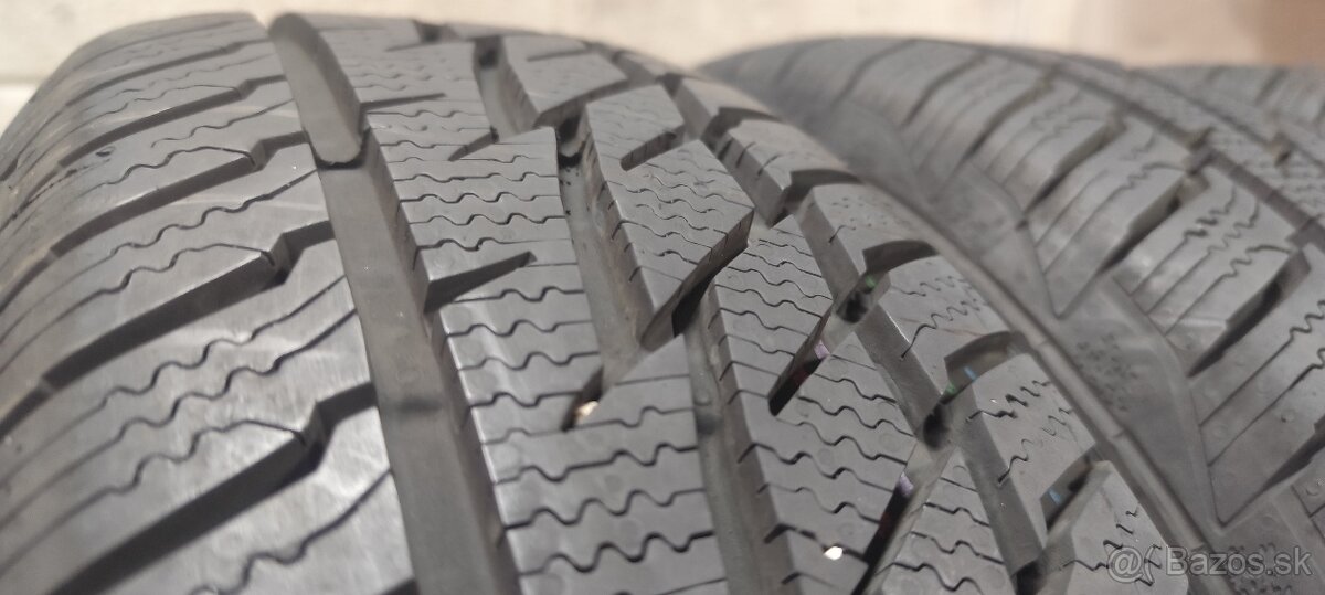 195/65R15 zimne - 4