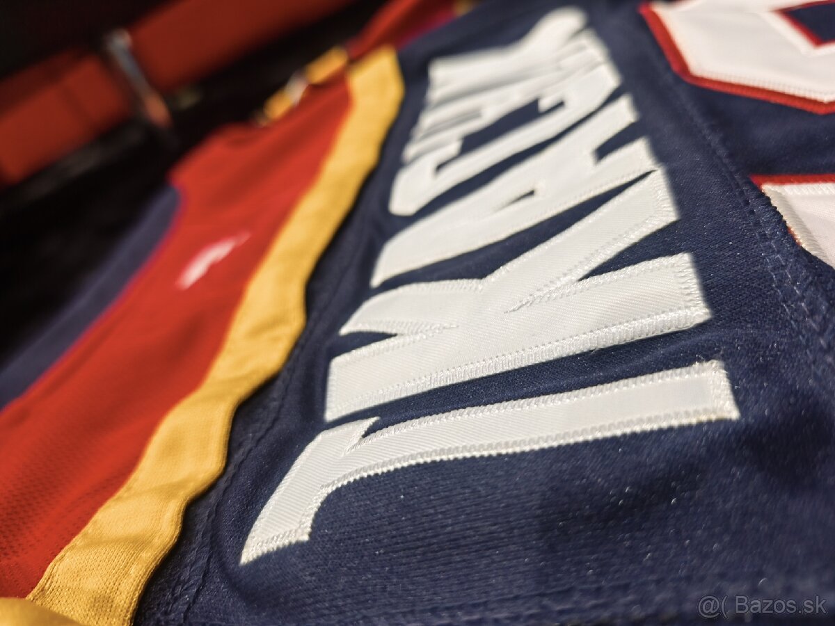 Florida Panthers Tkachuk - 4