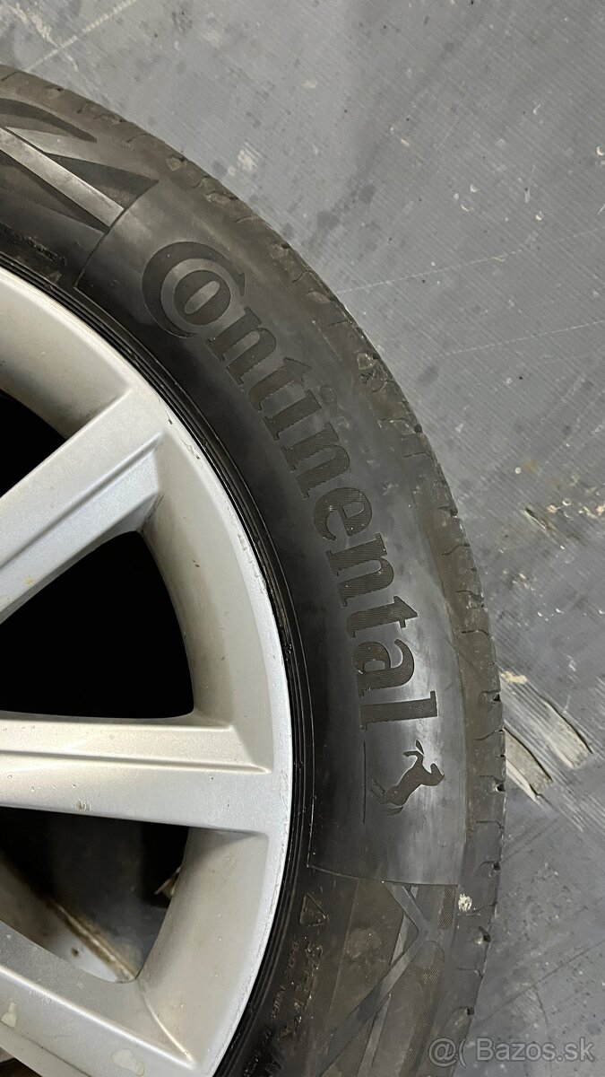 Rezerva vw group 5x112 r17 - 4