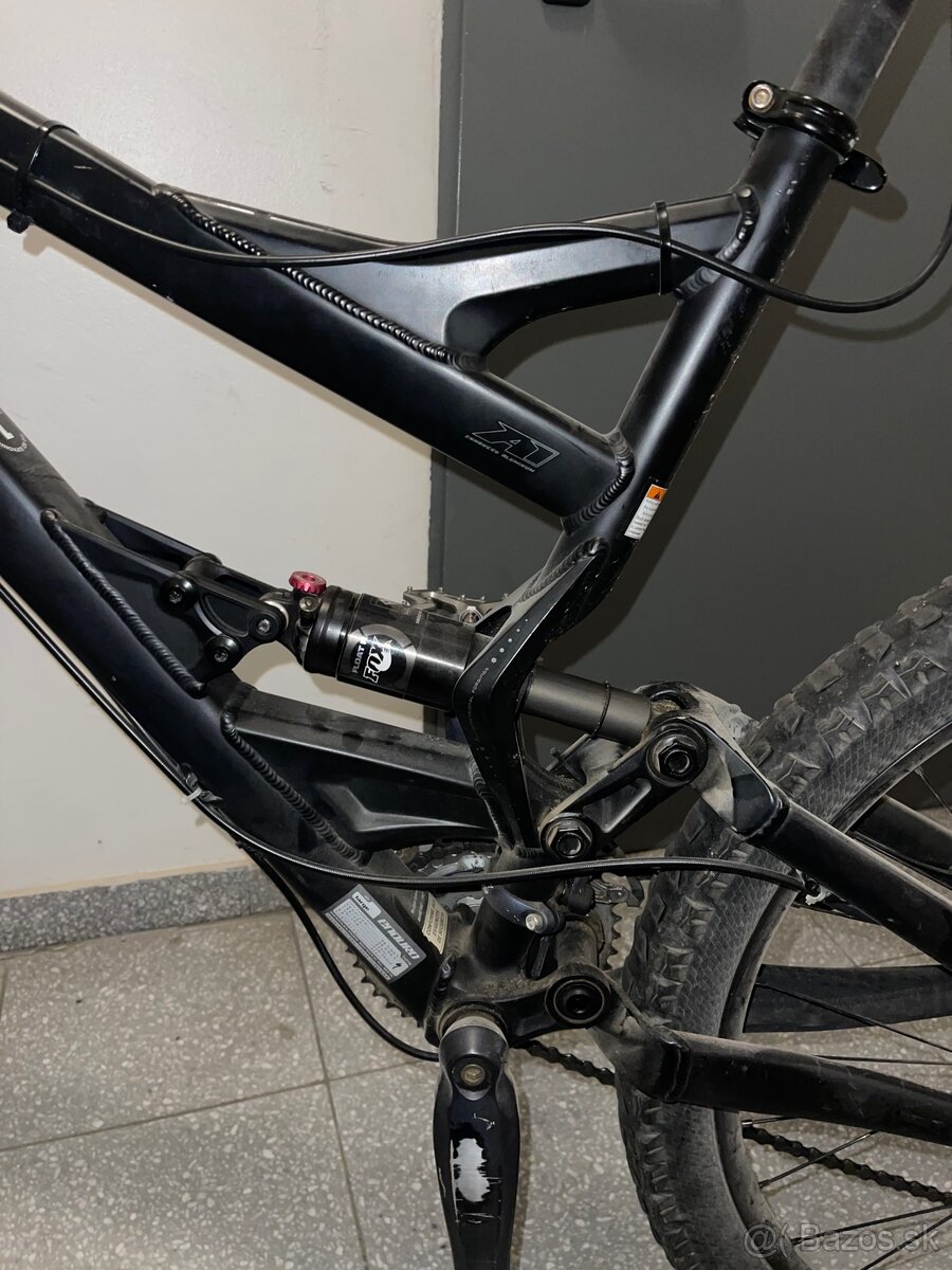 Specialized Enduro Elite pro - 4