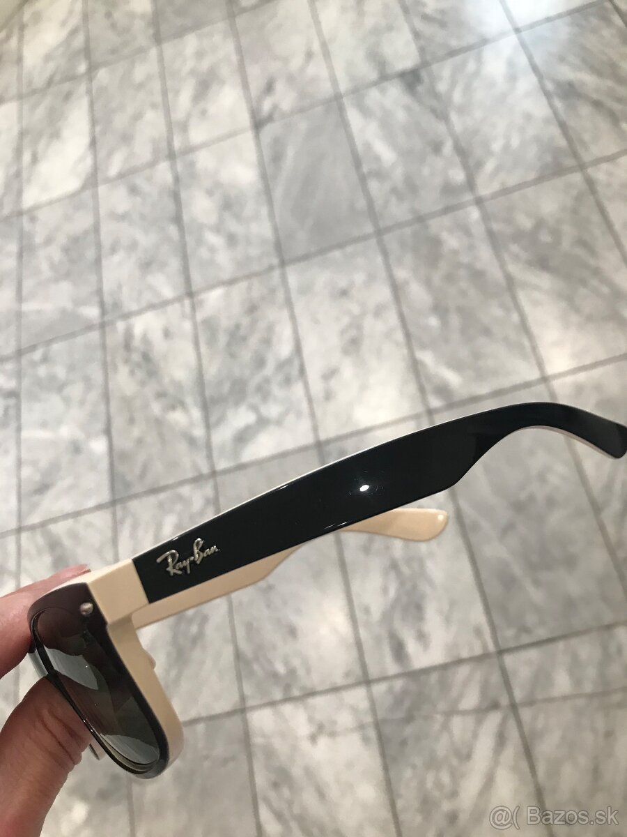 Ray Ban New Wayfarer - 4