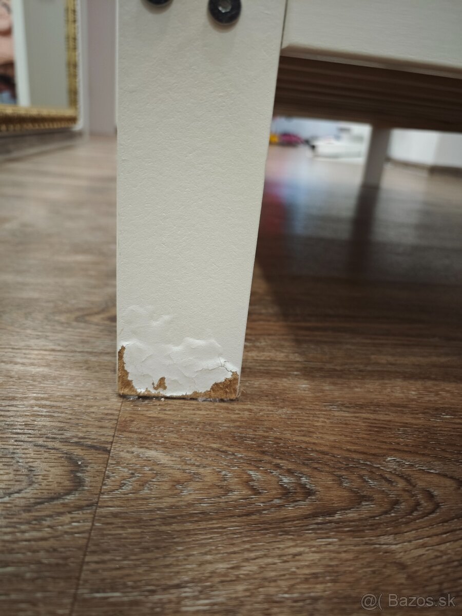 Detská postieľka - 4