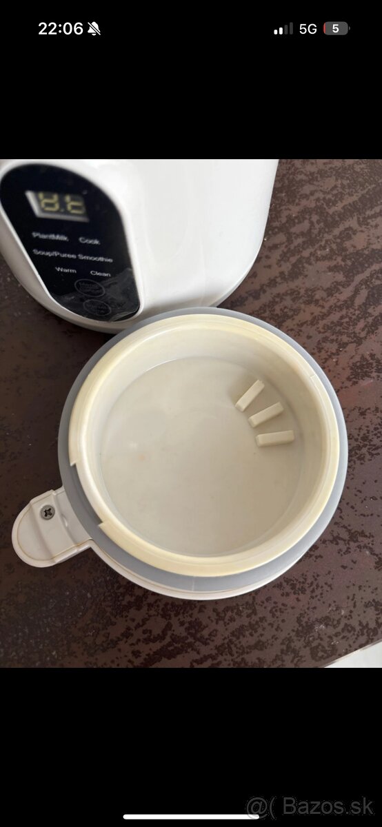 Luli Chef Midi varič - 4