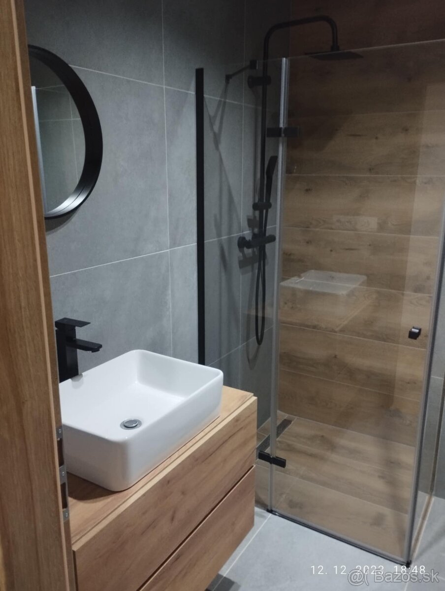 Prenájom bytu - 4