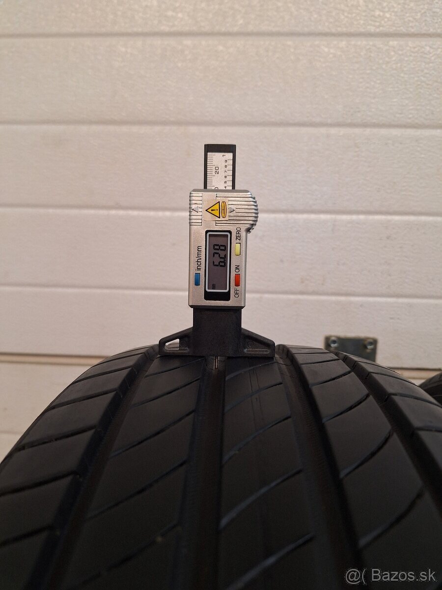 205/55 R17 Michelin DOT 2024 - 4