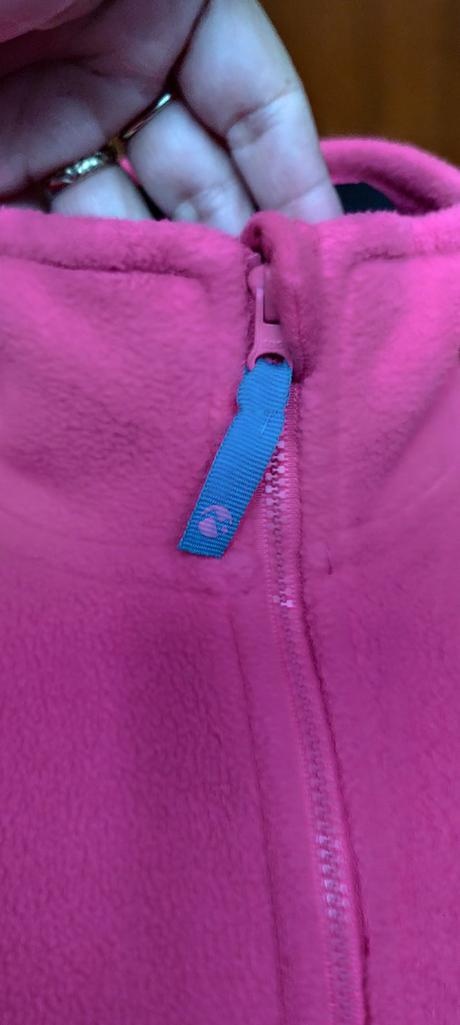 Teplá mikinka Gelert veľkosť 134/140 - 4