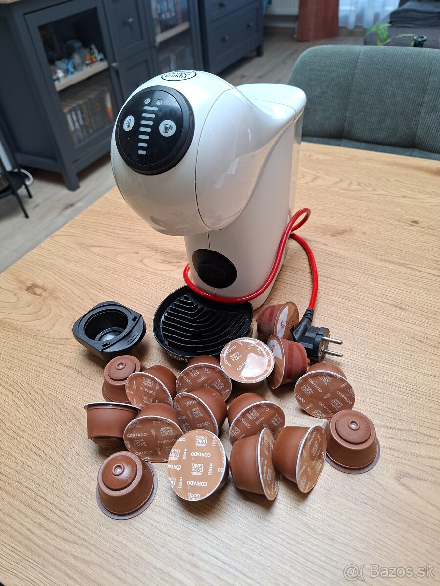Dolce gusto Krups Type KP240 - 4