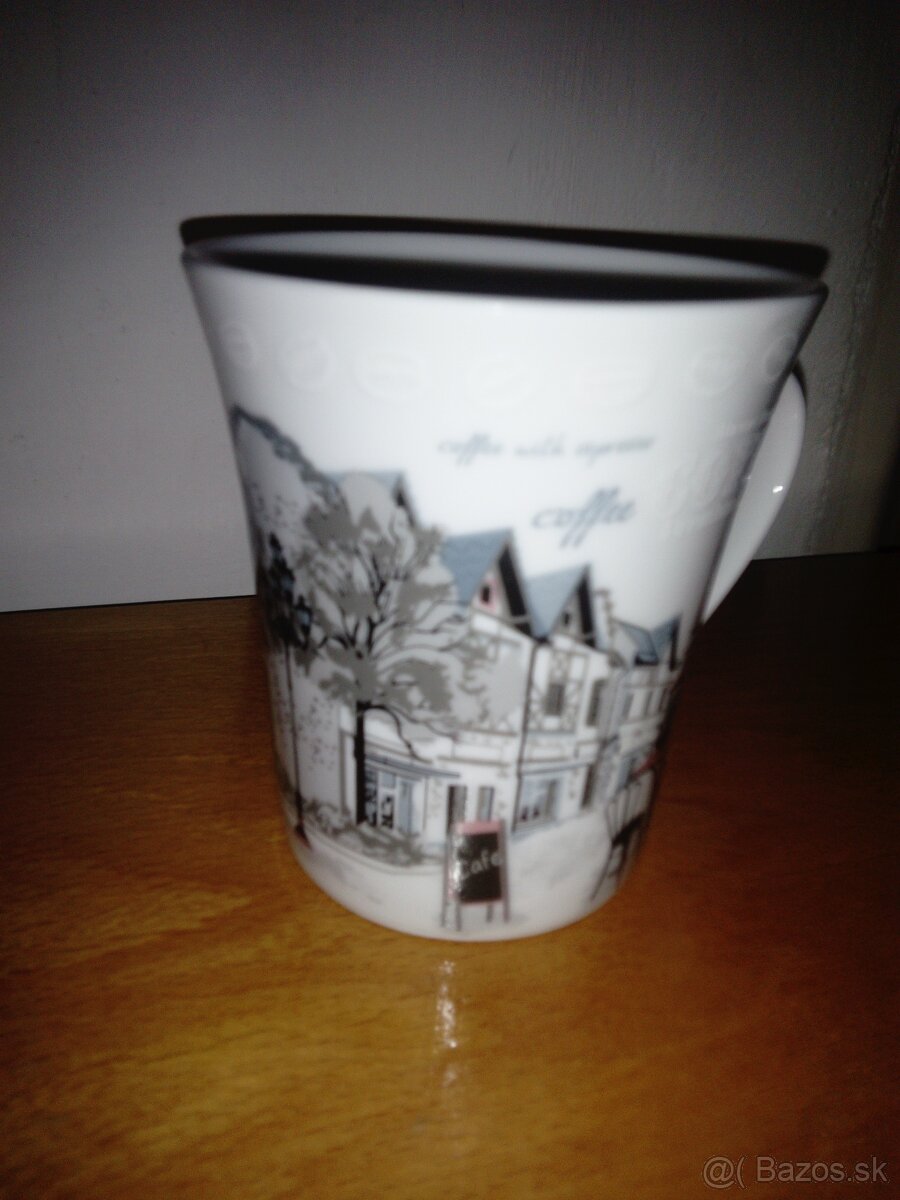 Predám sadu nových pohárov - 4