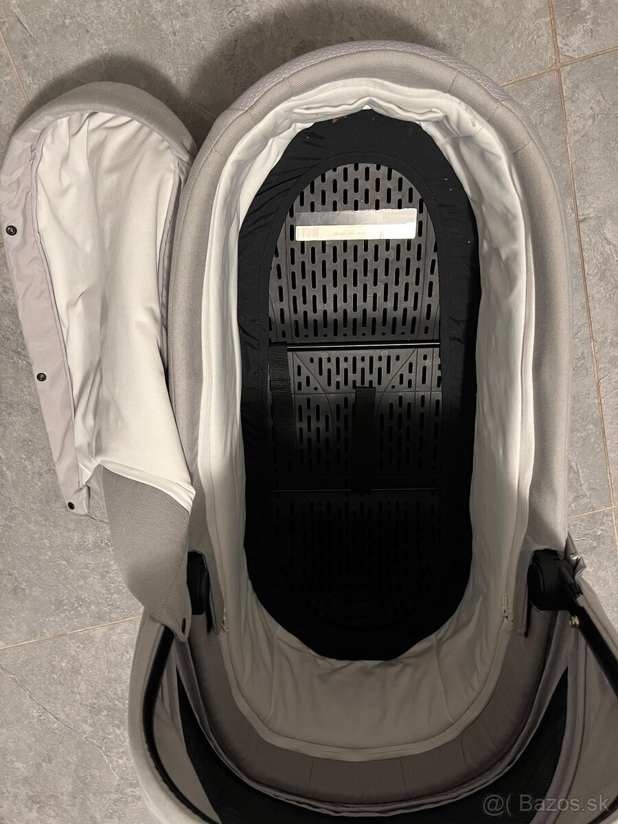 Vanička cybex balios - 4