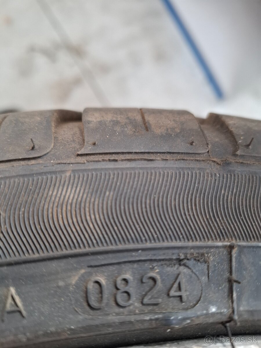 Audi A5 255/35 R20 - 4