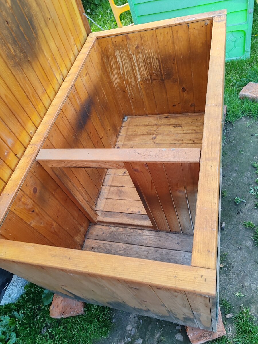Búda pre psa - 4