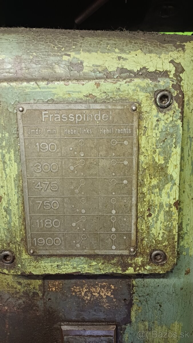 Frezka - 4