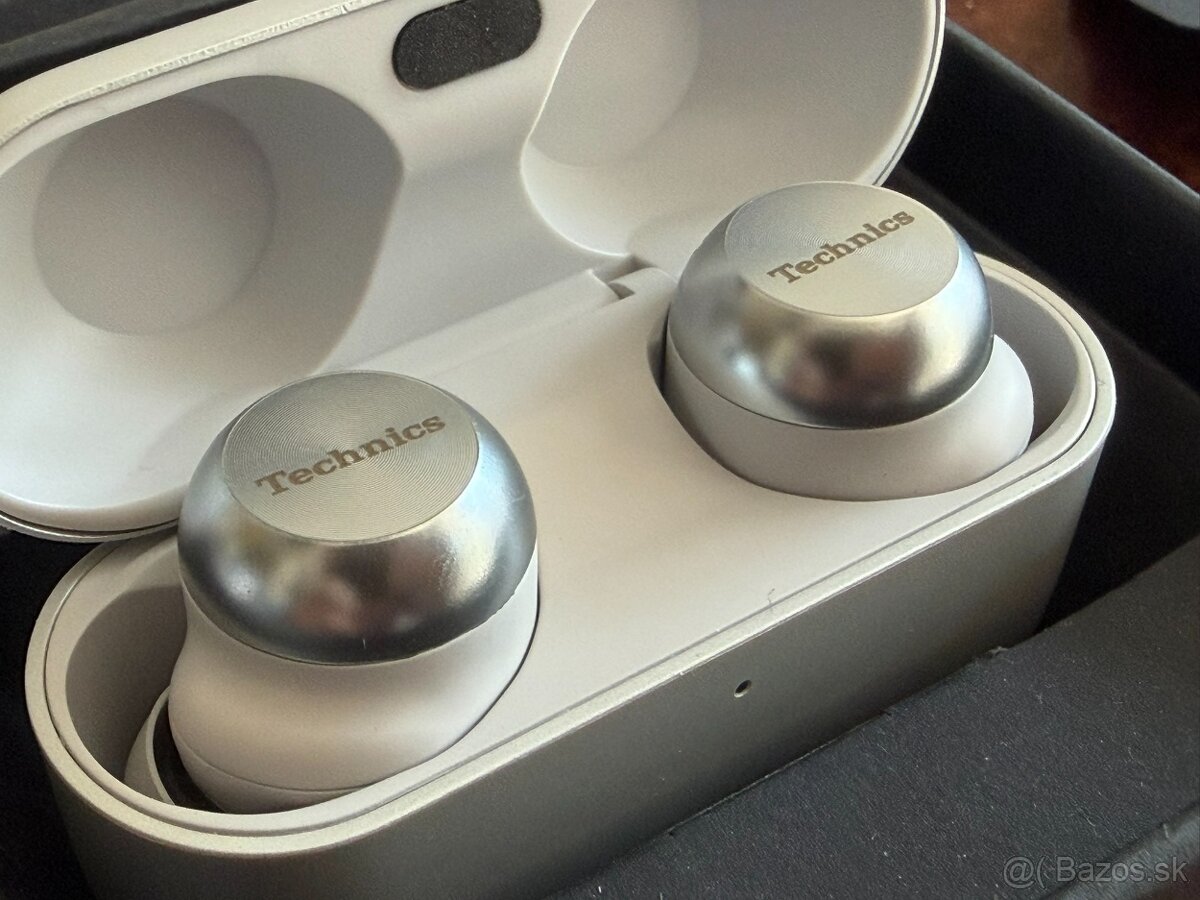 Technics AZ100 True Wireless slúchadlá - nové - 4