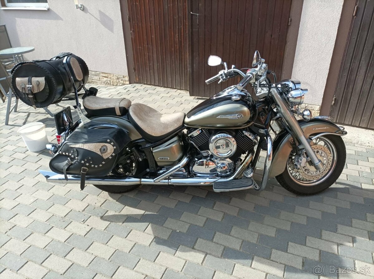 Yamaha - 4