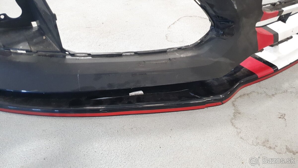Naraznik Audi S8 plus D4 4H0 , A8 - 4