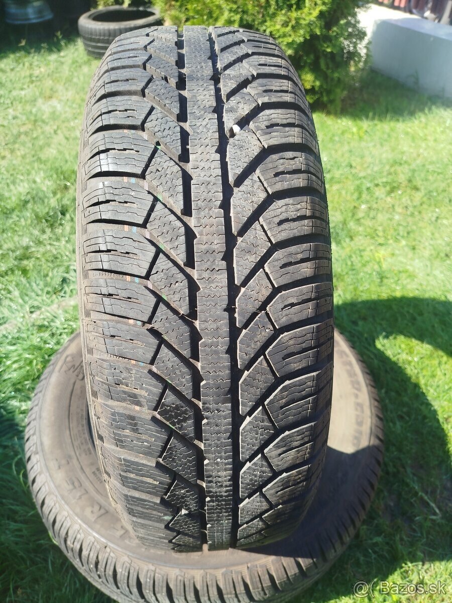 195/65 r15 zimné pneumatiky - 4