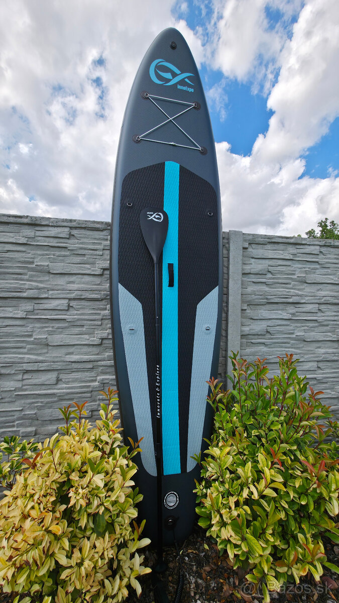 Paddleboard Innovate & Explore 2026 - 4