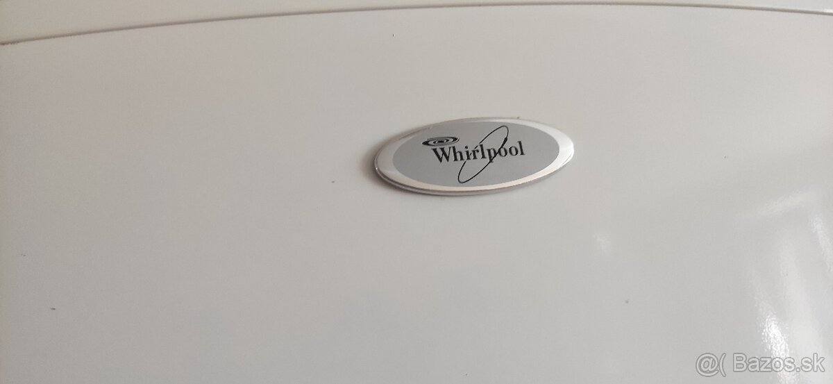 Chladnička s mrazničkou Whirpool - 4