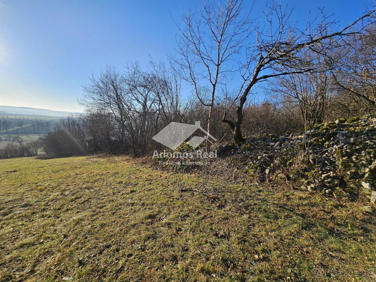 ZÁHRADA - TURŇA NAD BODVOU/ZÁDIEL - 4