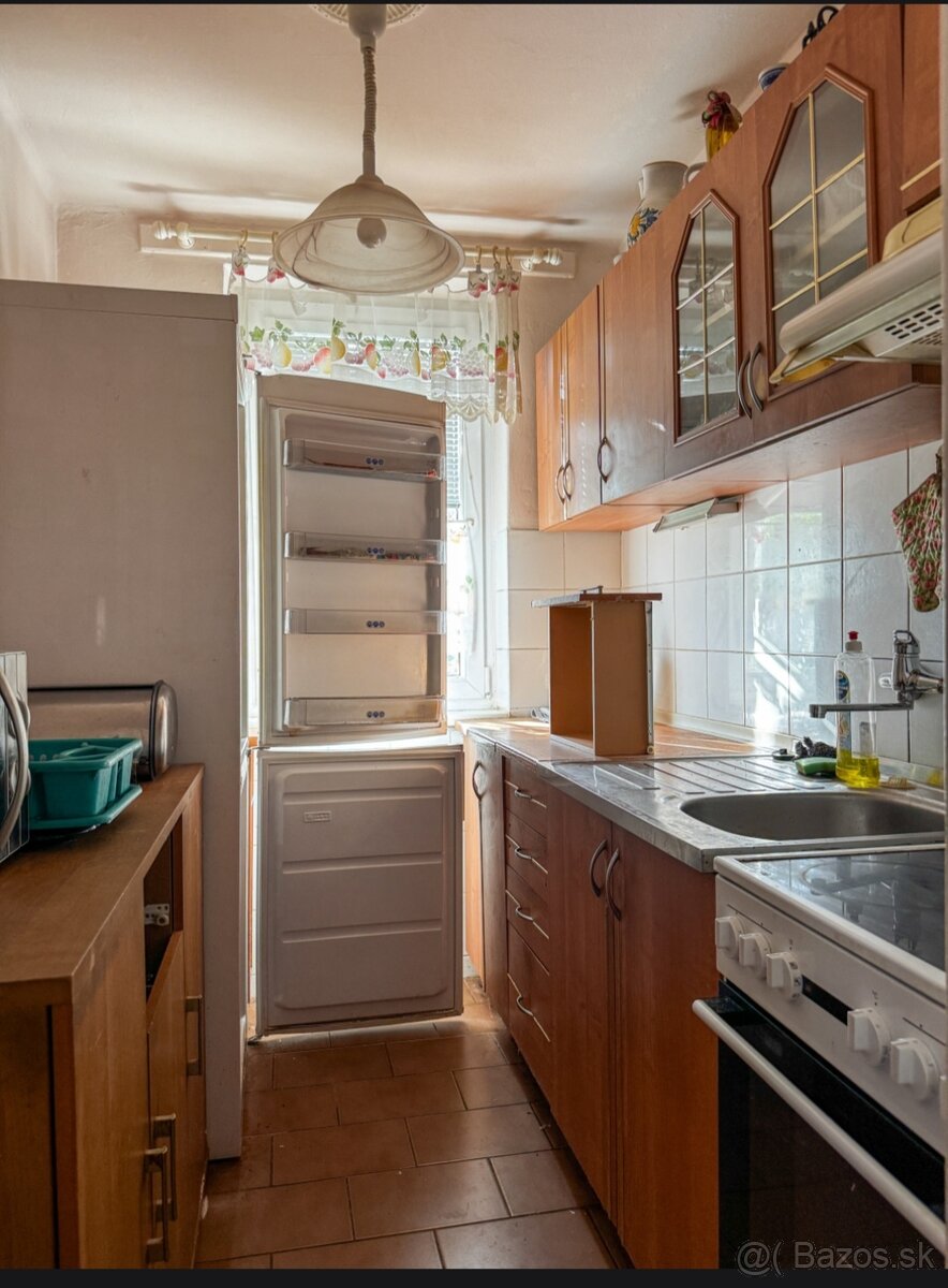 Predám 3 izbový byt bez balkónu 54m² - 4