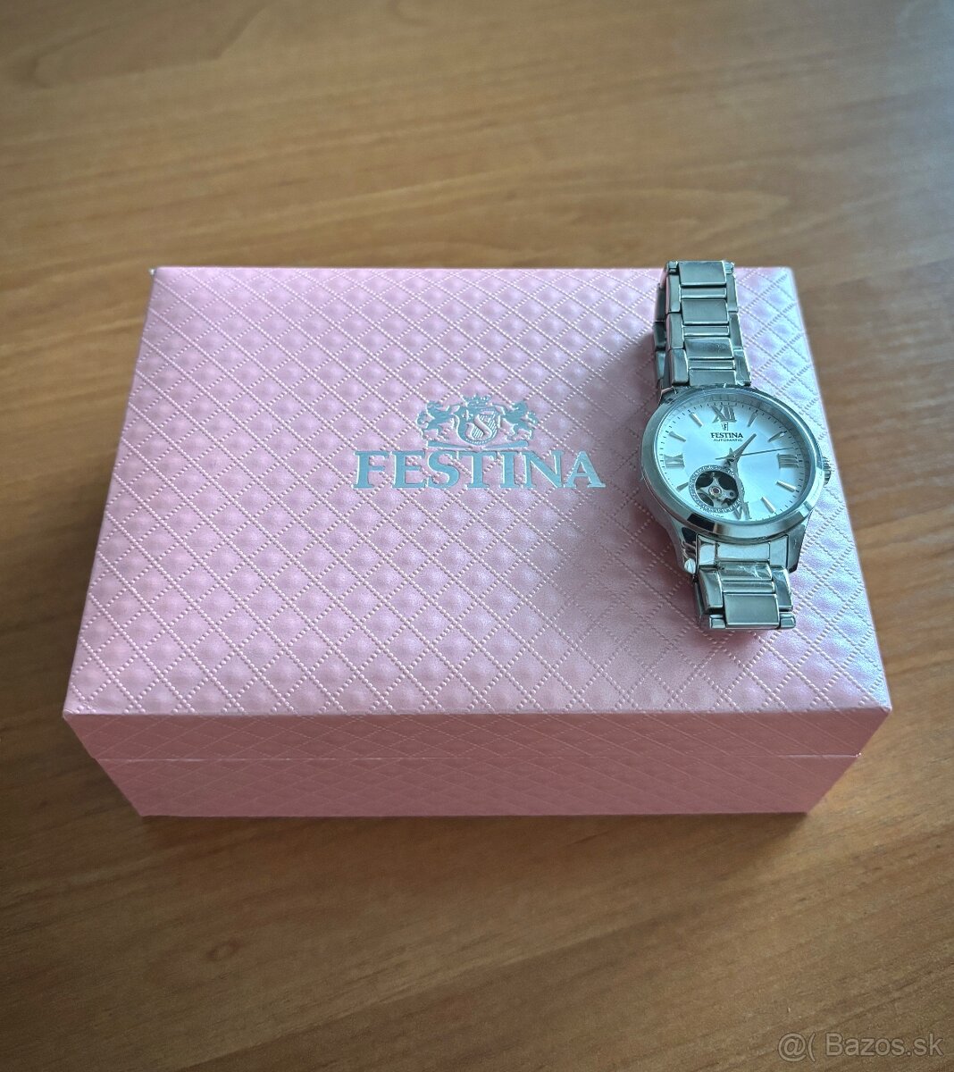 dámske hodinky Festina - 4