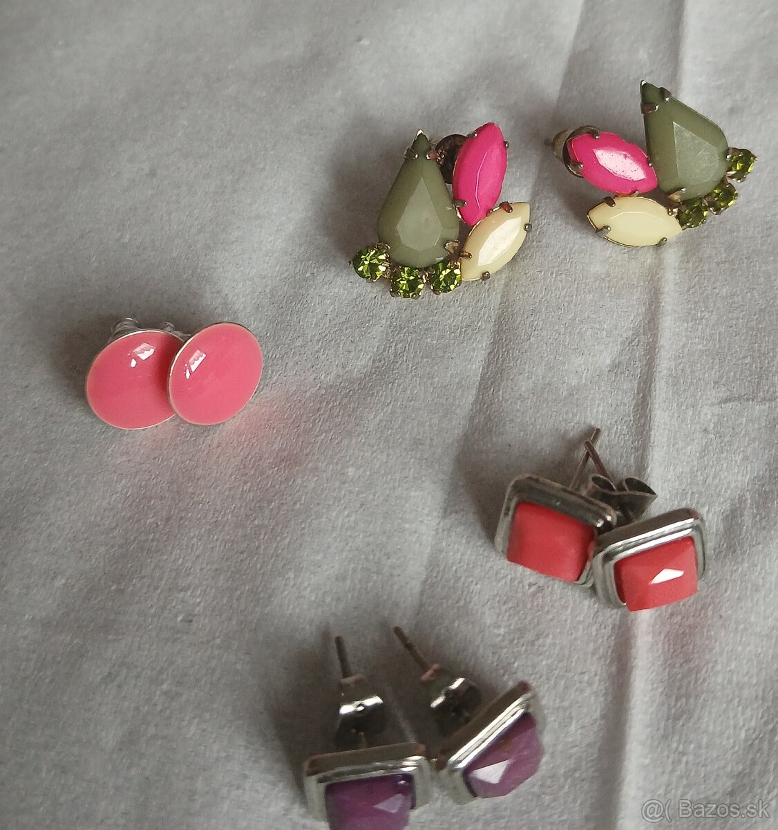 Náušnice. - 4
