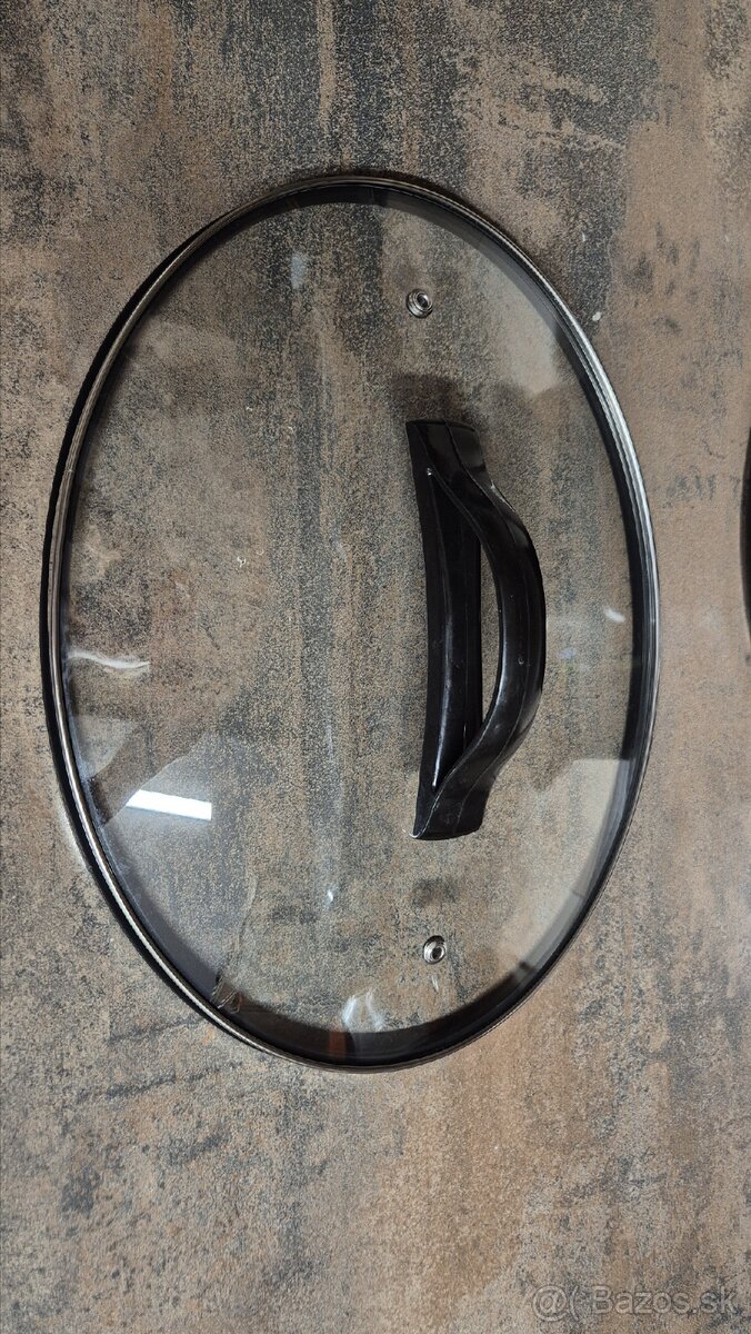 Keramická nádoba pre Crock Pot 5,7 l typ SCCPBPP605. - 4