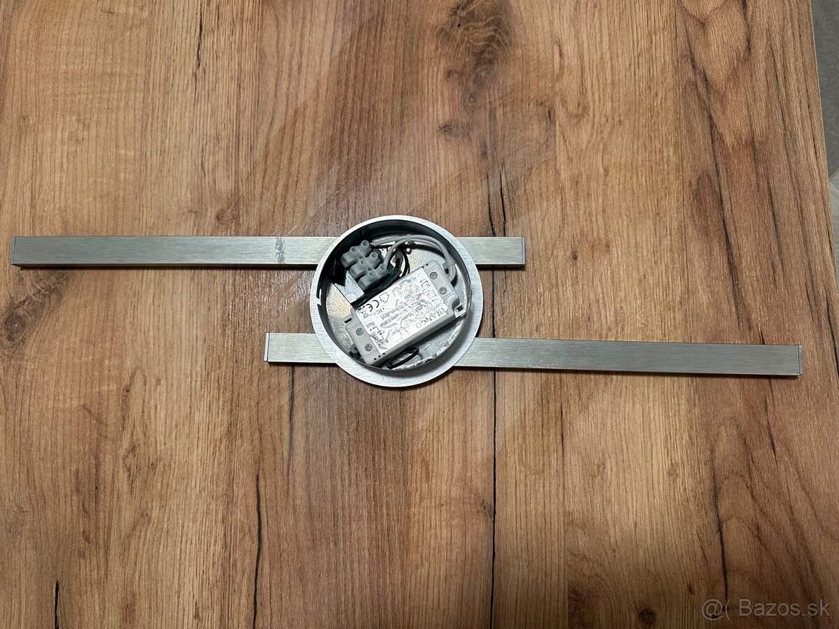 💫 Kvalitné kovové LED svietidlá – výhodná cena - 4