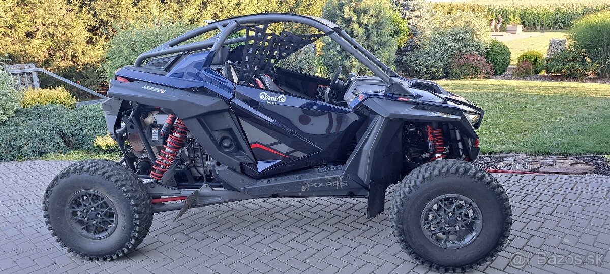 POLARIS RZR PRO R ULTIMATE 2023  225HP