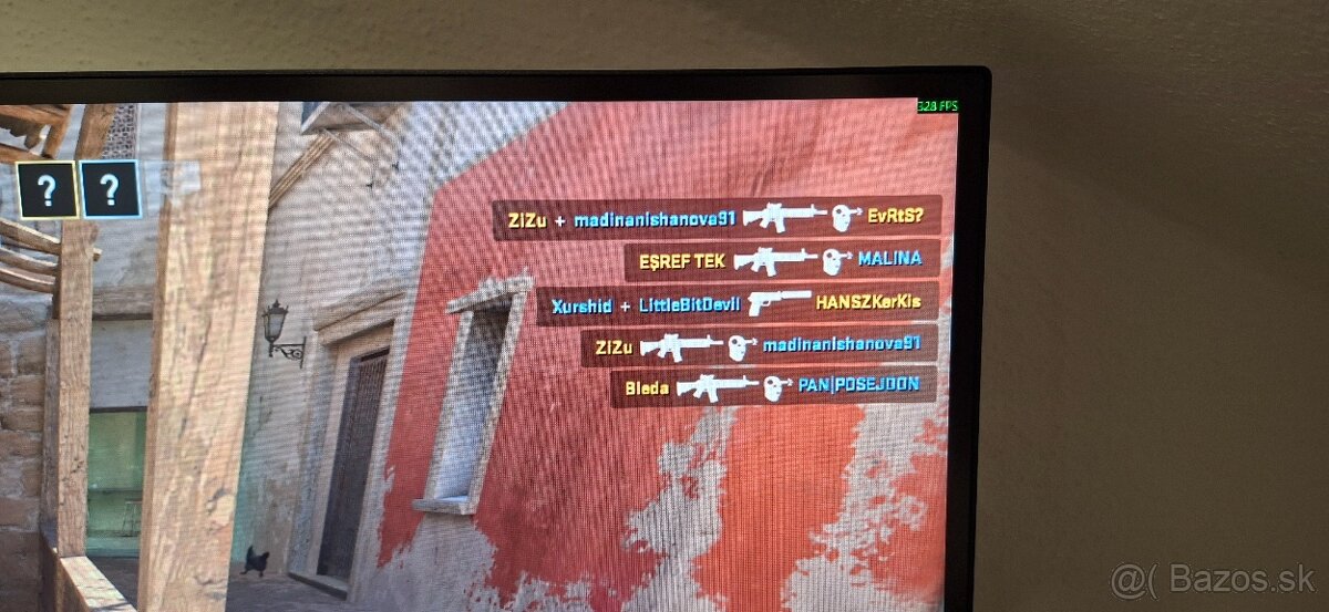 grafická karta ge force nvidia rtx3070ti 8gb - 4