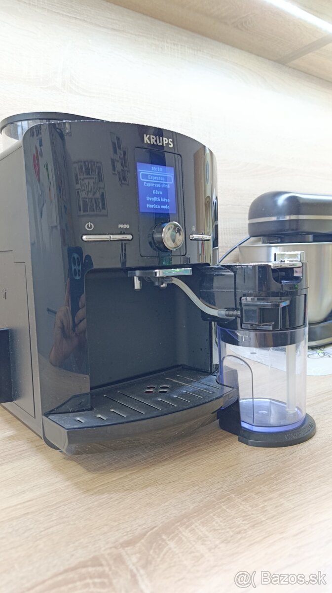 Krups latt'Espressia - 4