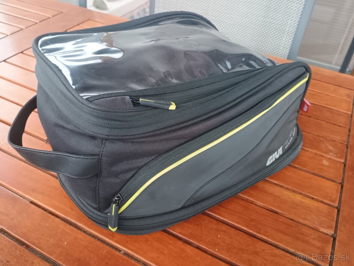 Givi Tankvak Tanklock EA131 - 4