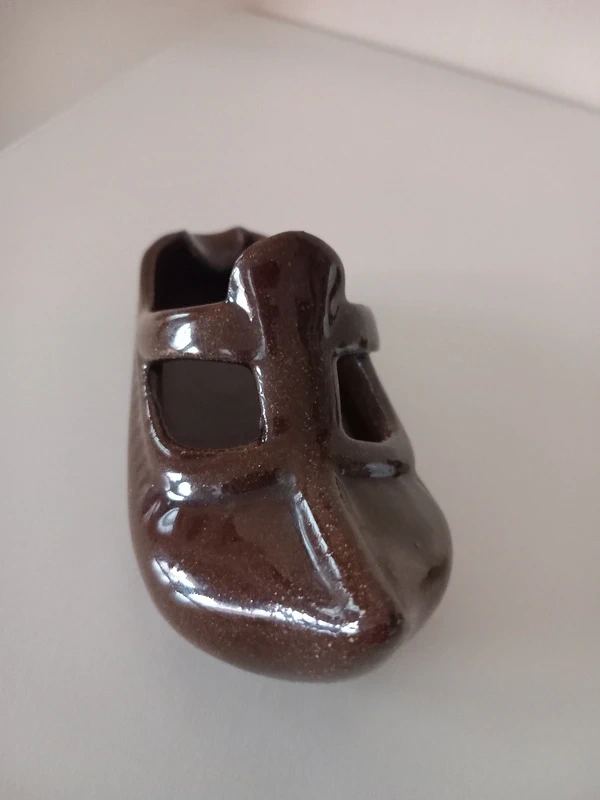 Staršia dekoračná keramika po mame - 3ks spolu - 4