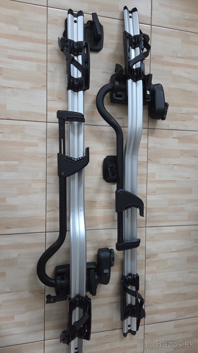 Thule Proride 598 nosic na bicykel - 4