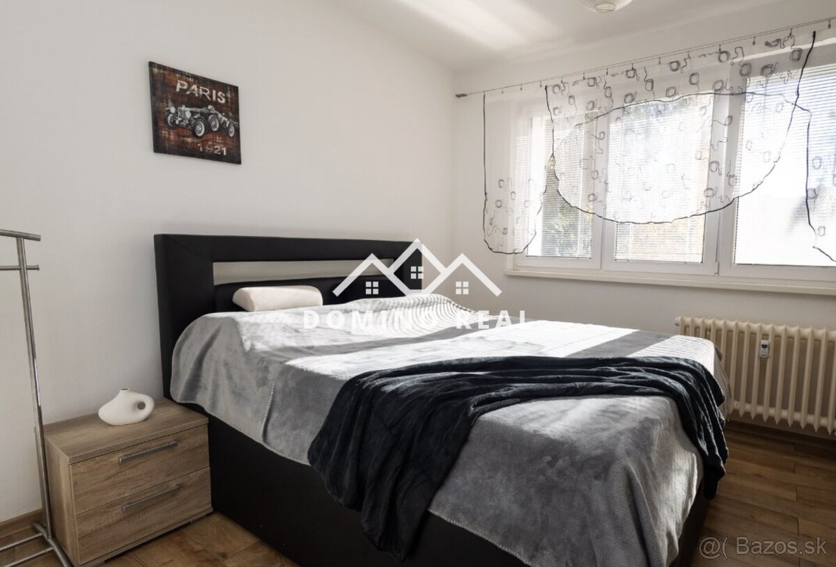 4-izbový byt na Mozartovej ulici - 4