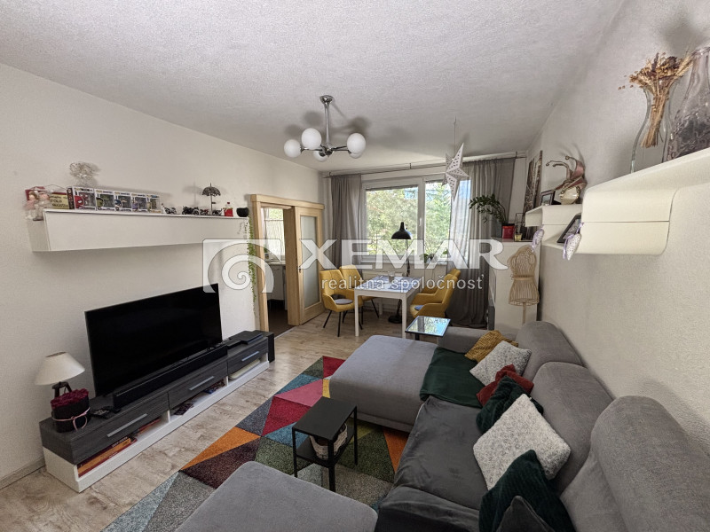 Predaj 3,5 izbový byt v Žiari nad Hronom na Etape - 4