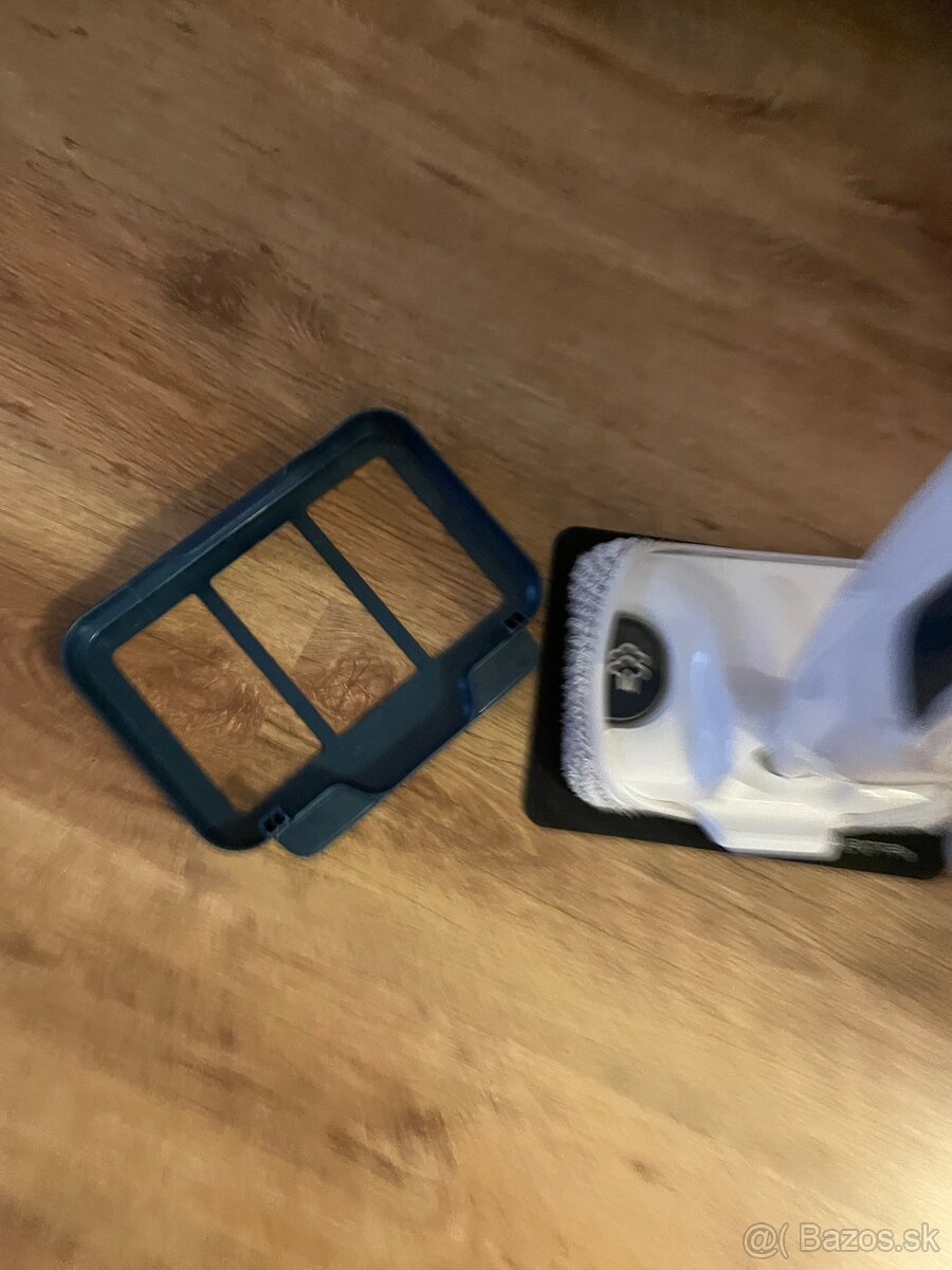 Parný mop rowenta - 4