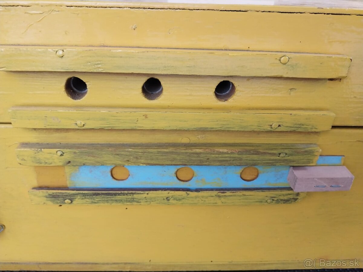 Slovenská liaheň na vajcia - 4