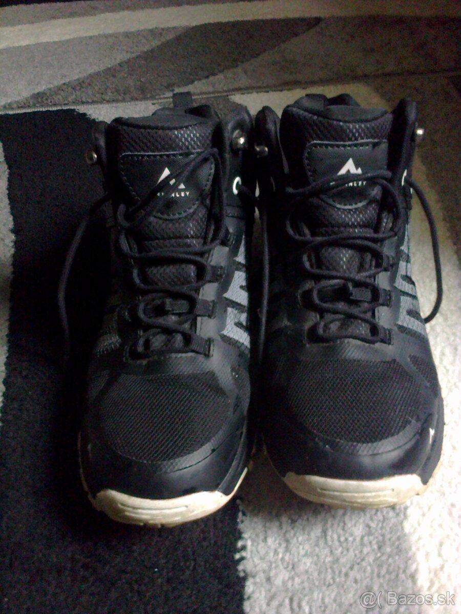 kinley tenisky vel.37 - 4