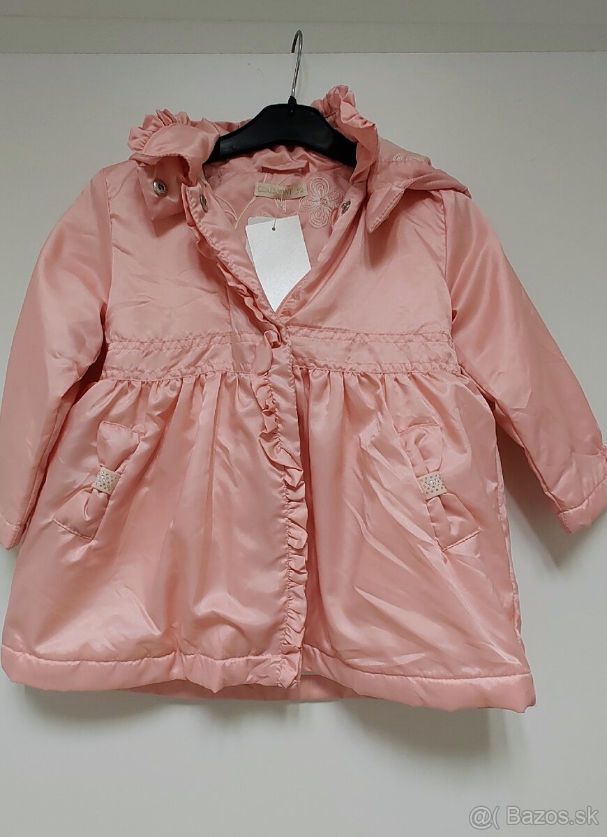 Jarná bunda Ceremony 92 - 4