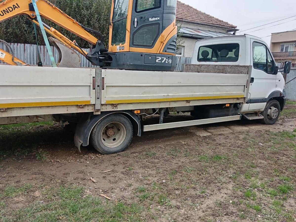 Mascott 3.0 115kw - 4