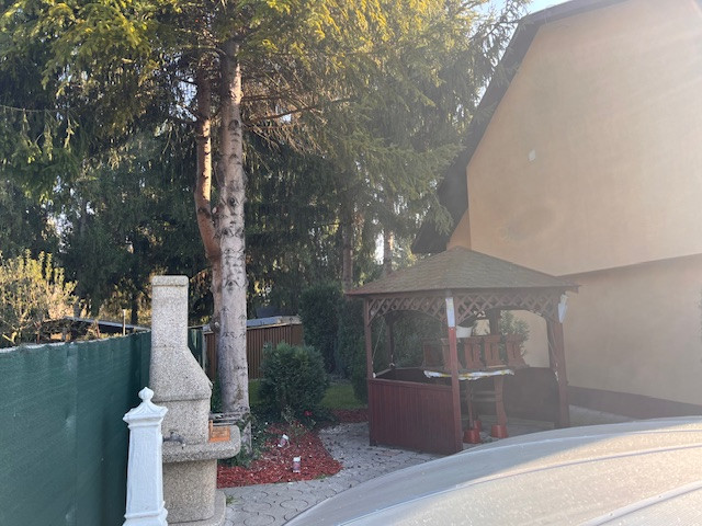 Rodinný dom na predaj v Gabčíkove - 4