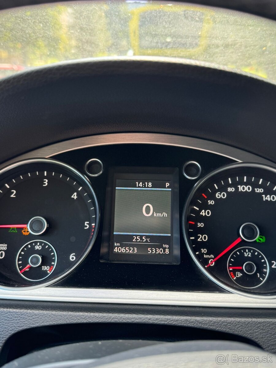 Volkswagen Passat 2.0 TDI 170k Highline 4MOTION DSG - 4