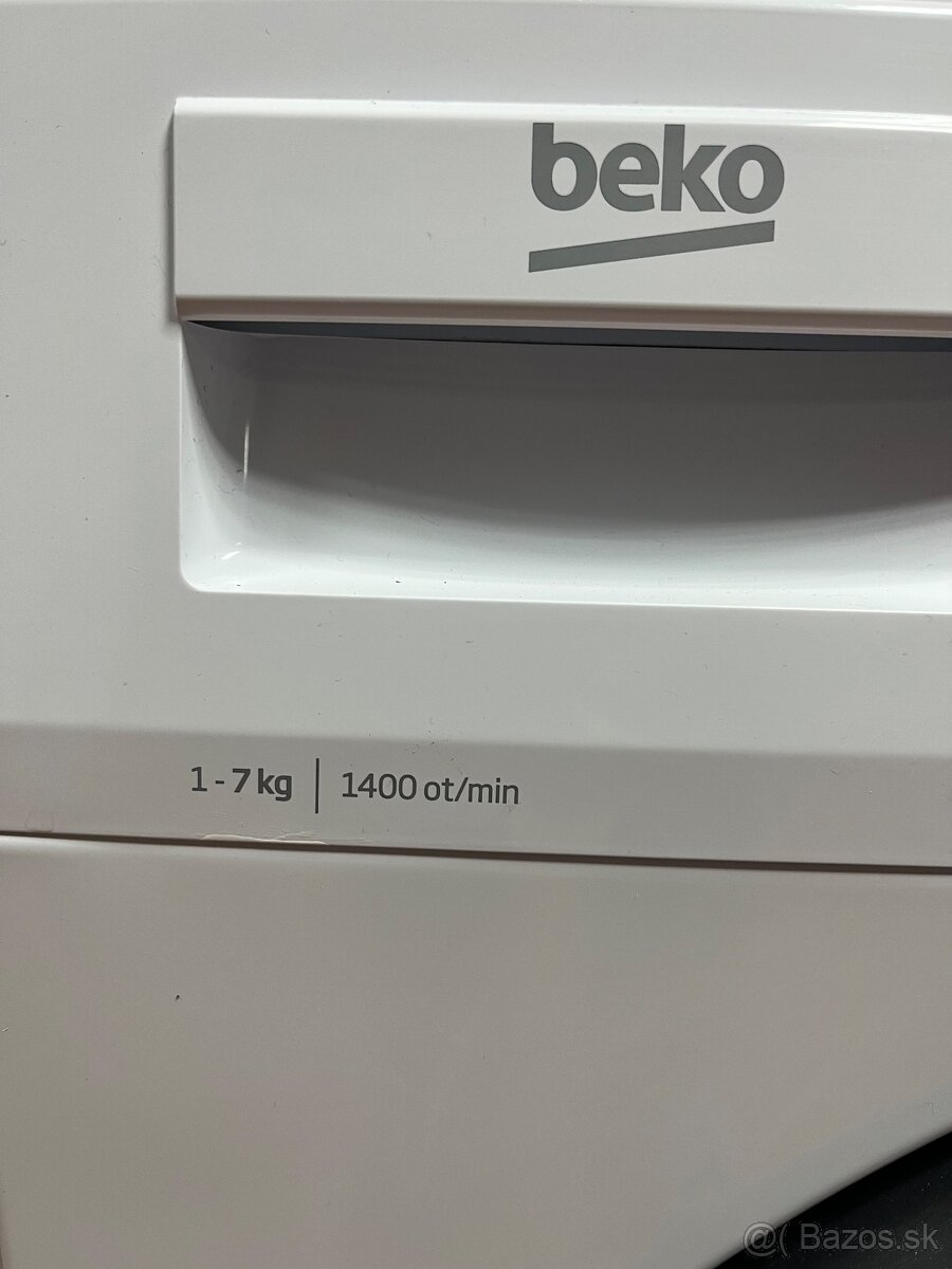 Práčka na 7kg a 9kg - 4